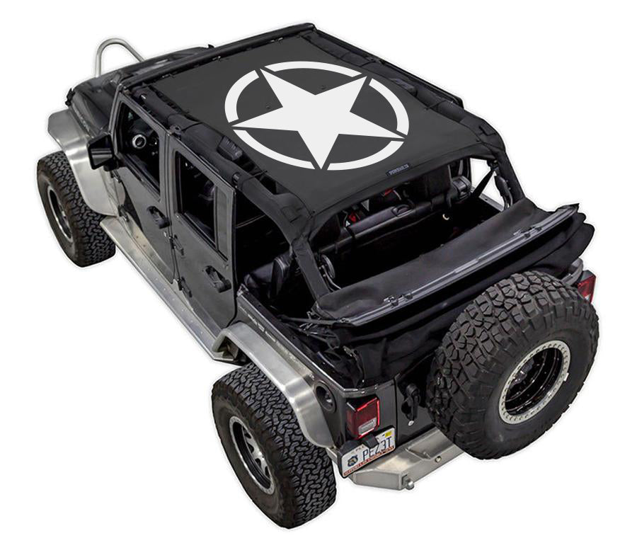 Oscar Mike Solid_Full-Shade (Front-to-Rear)_Black