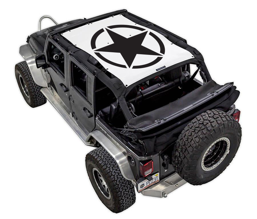 Oscar Mike Solid_Full-Shade (Front-to-Rear)_White