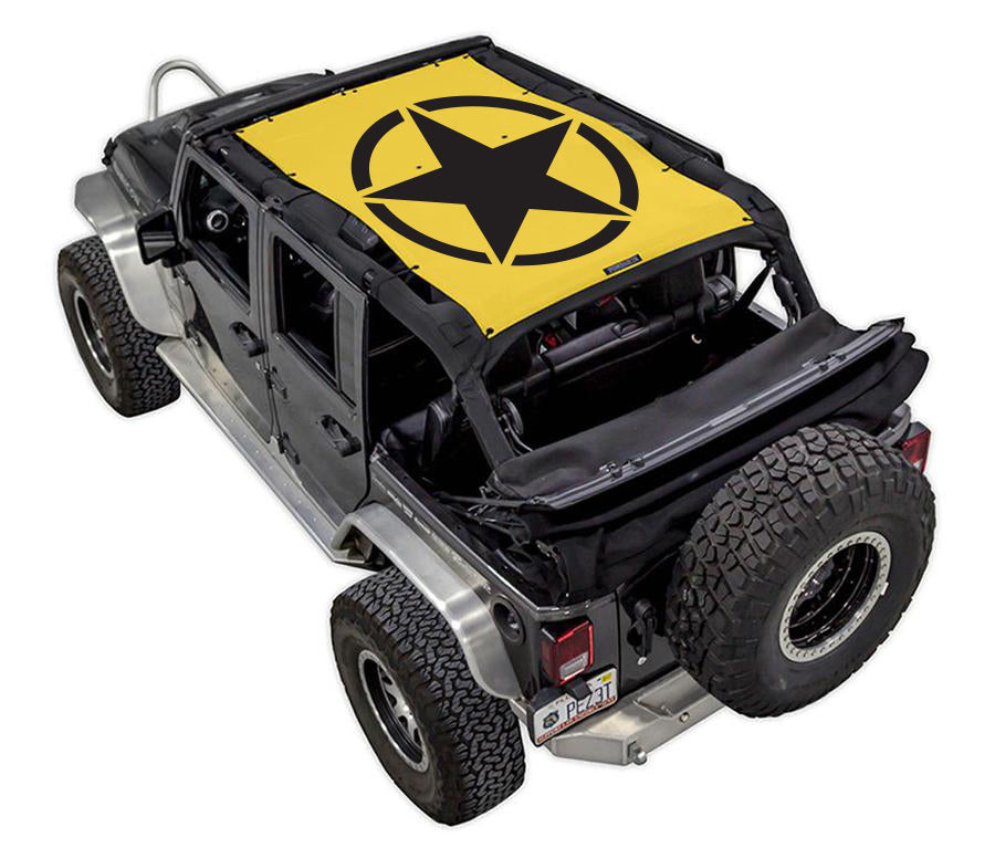 Oscar Mike Solid_Full-Shade (Front-to-Rear)_Yellow