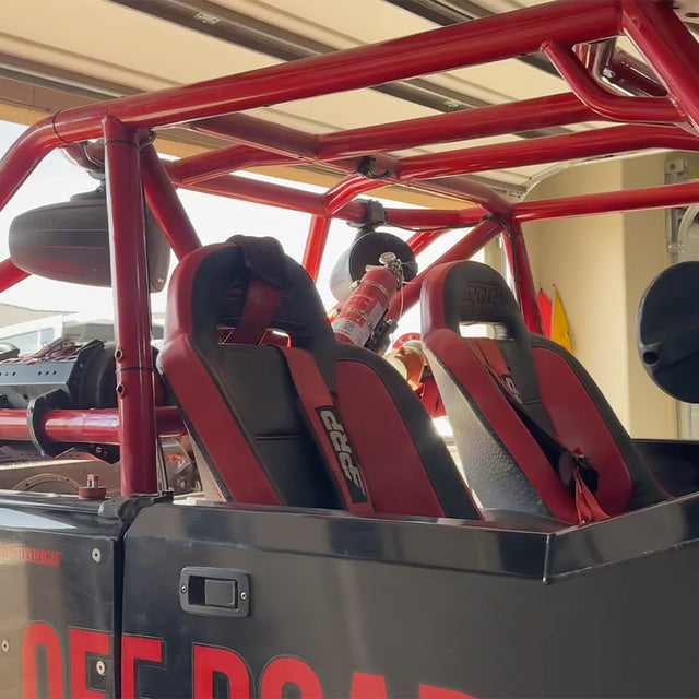 CUSTOM SHAPE SHADE KIT