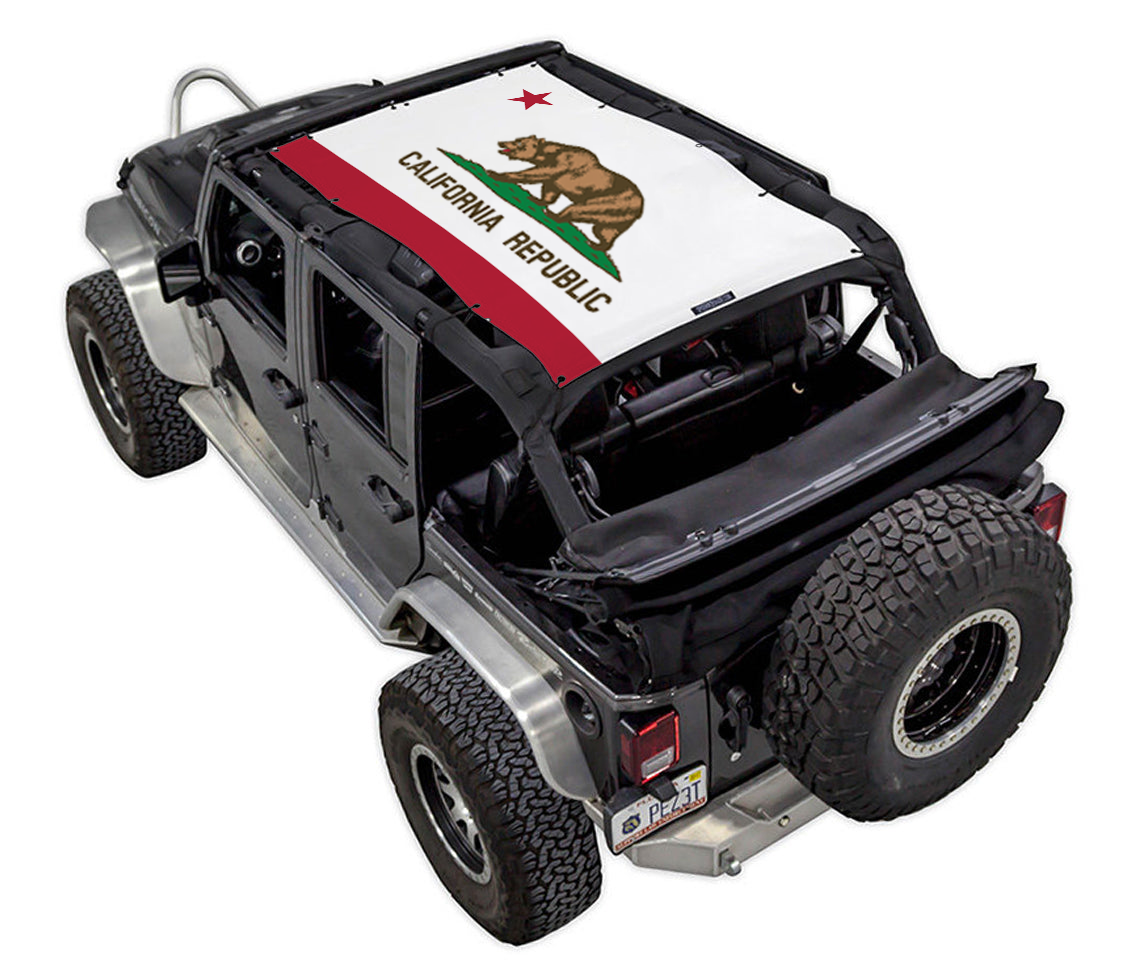 State Flag_California