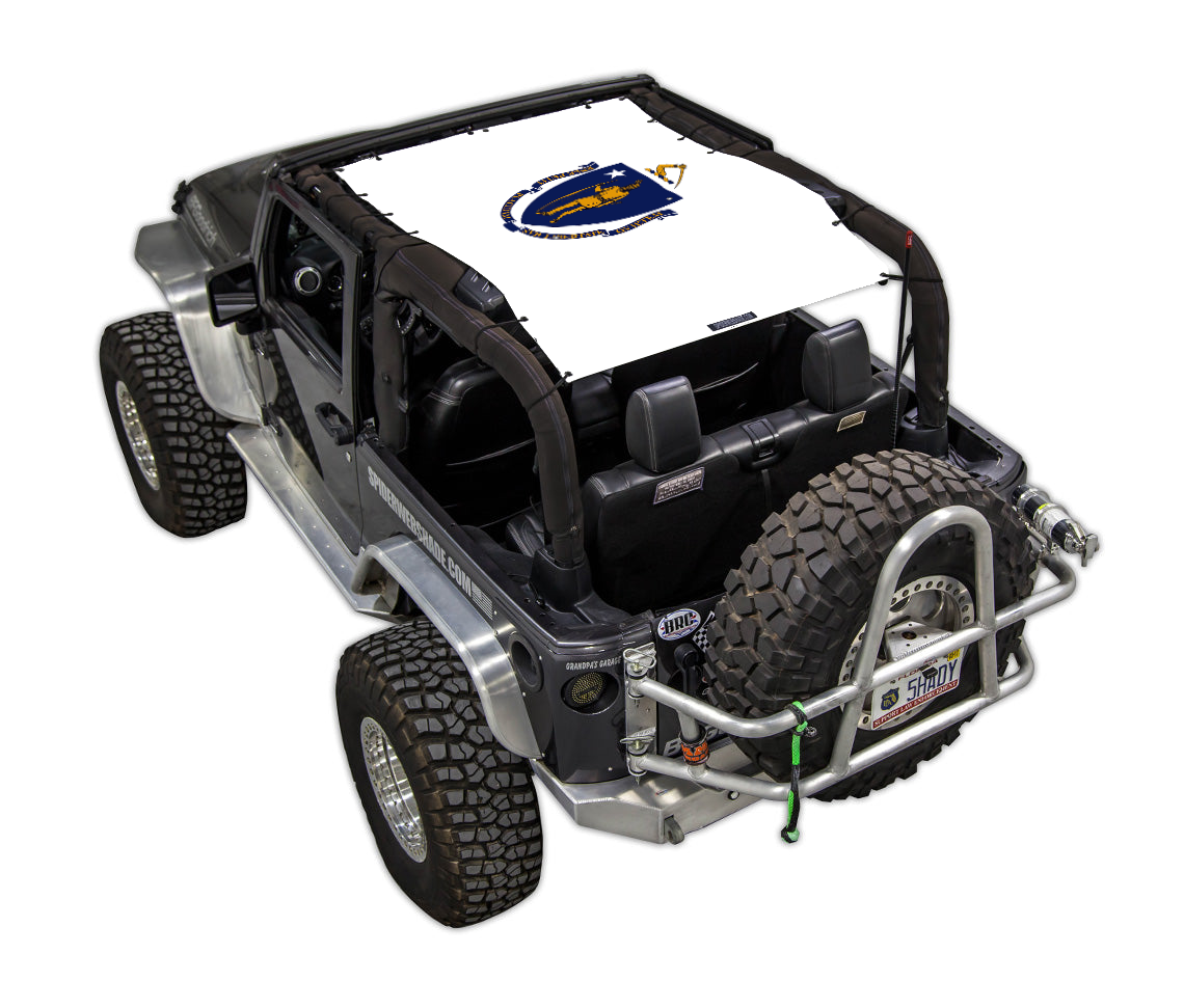 State Flag_Massachusetts