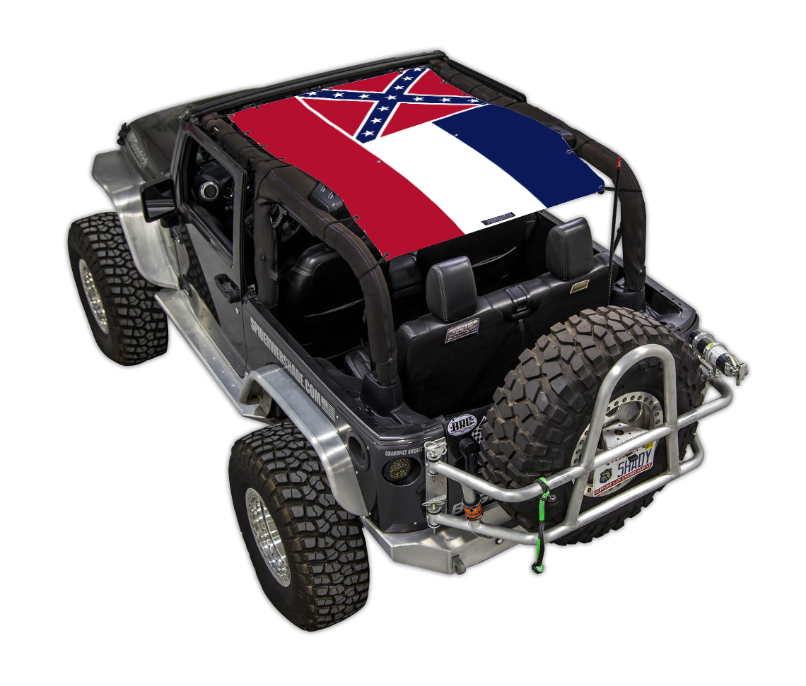 State Flag_Mississippi