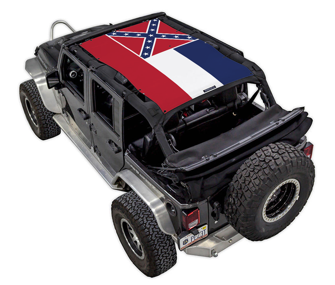 State Flag_Mississippi