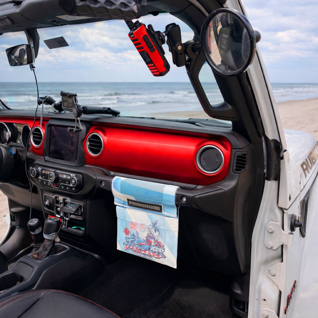 LIMITED EDITION - JEEP BEACH 2026 GrabBag