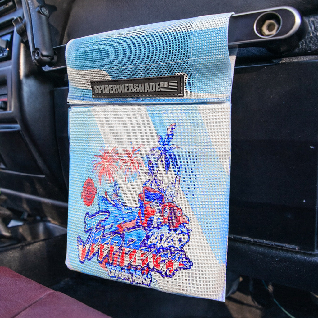 LIMITED EDITION - JEEP BEACH 2026 GrabBag