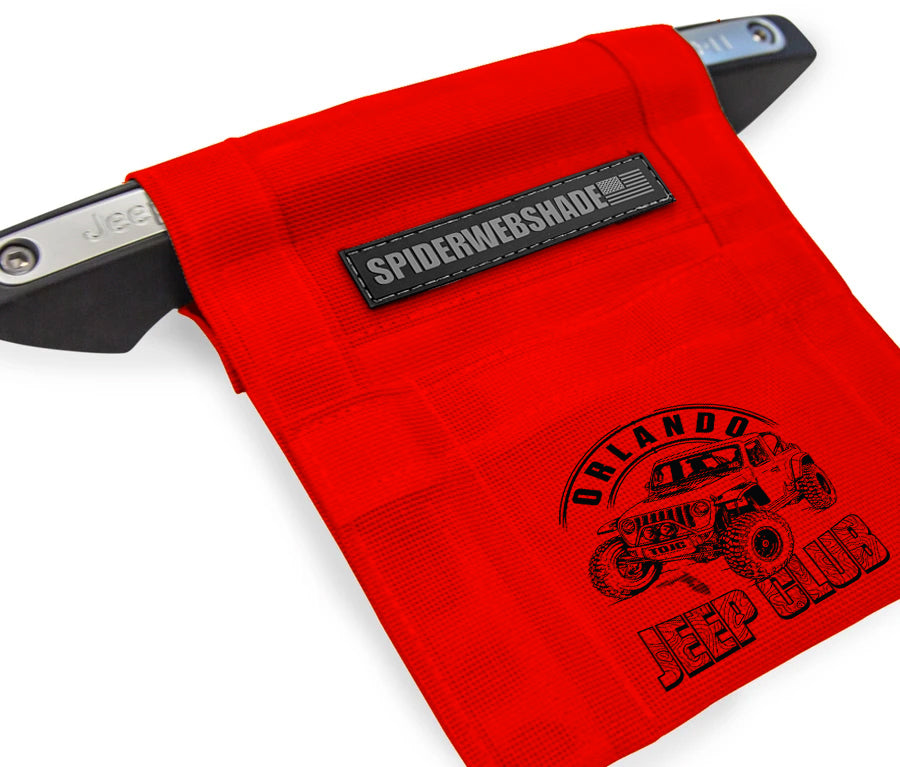 Orlando Jeep Club GrabBag