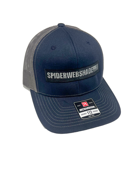 Mesh Trucker Hats