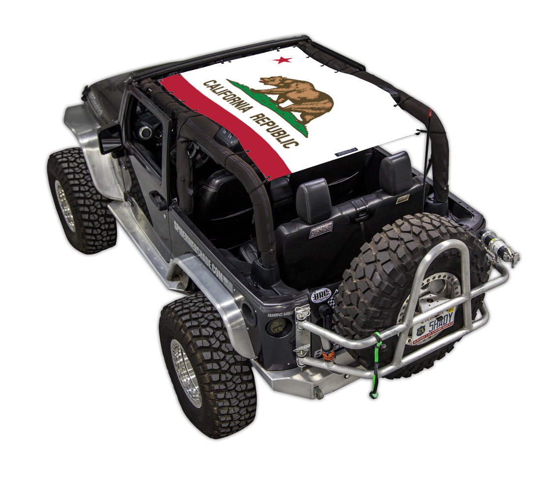 State Flag_California