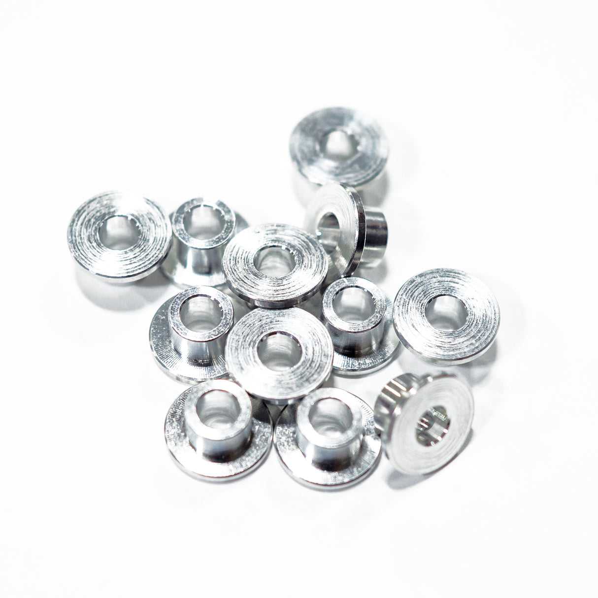 MINI SPIDER NUBBINS (2018 -2026)