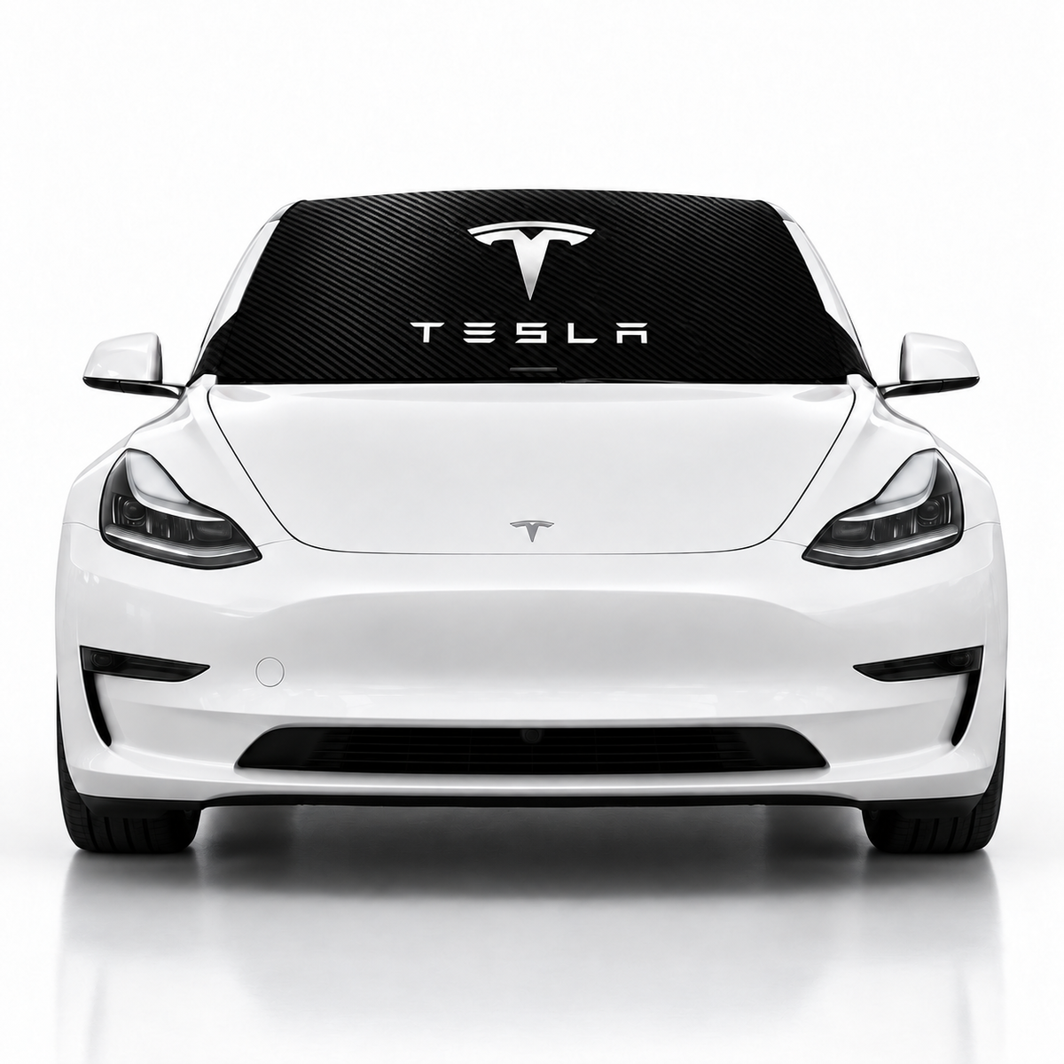 Model-3-Tesla-Carbon-Edition