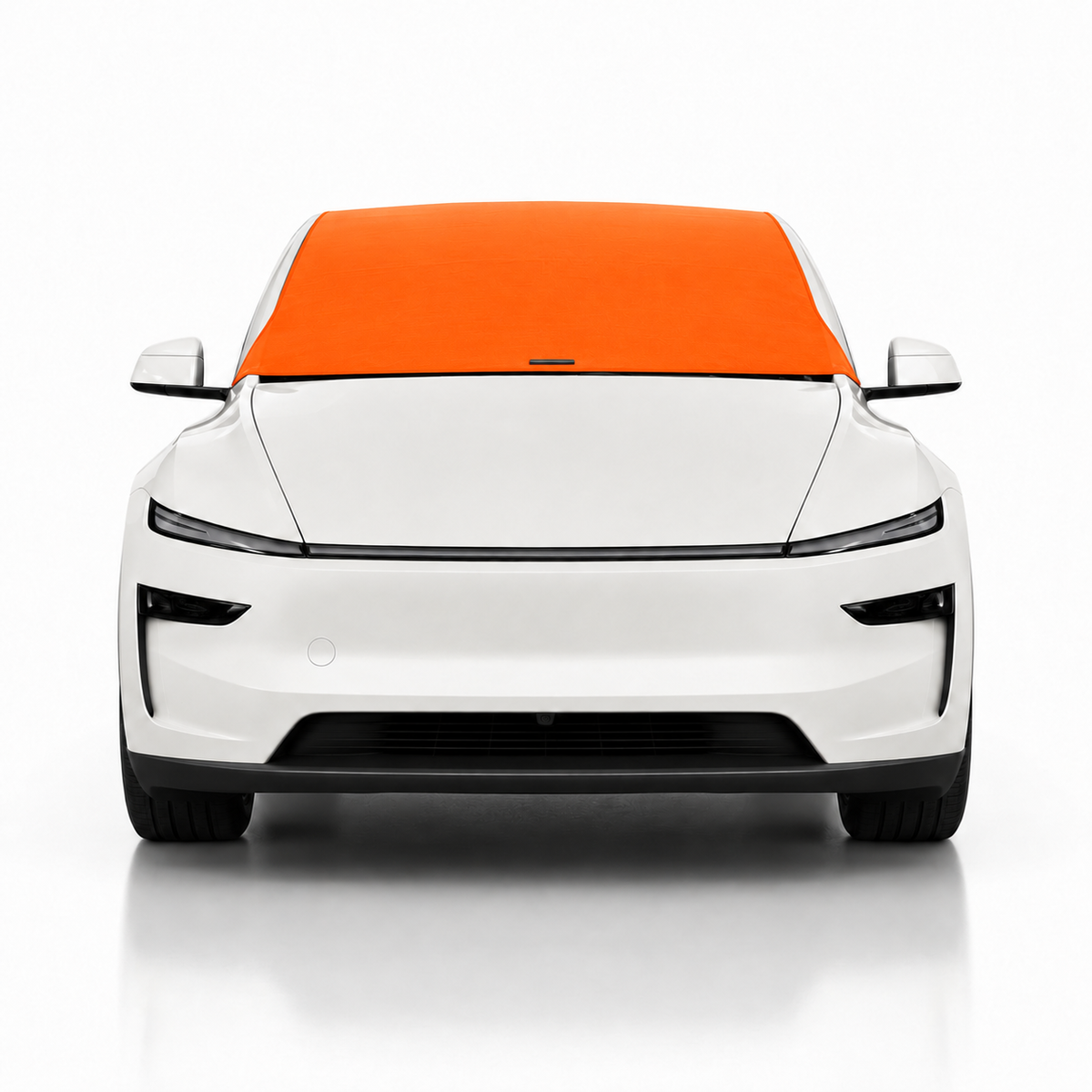 Model-Y-Orange