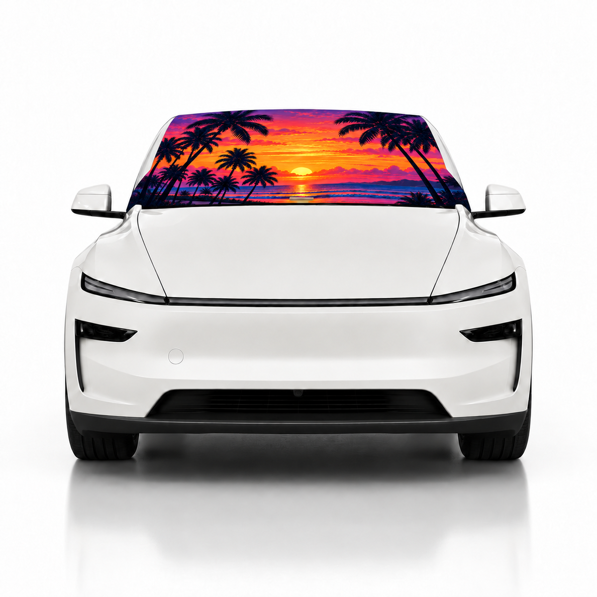 Model-Y-Paradise-Sunset