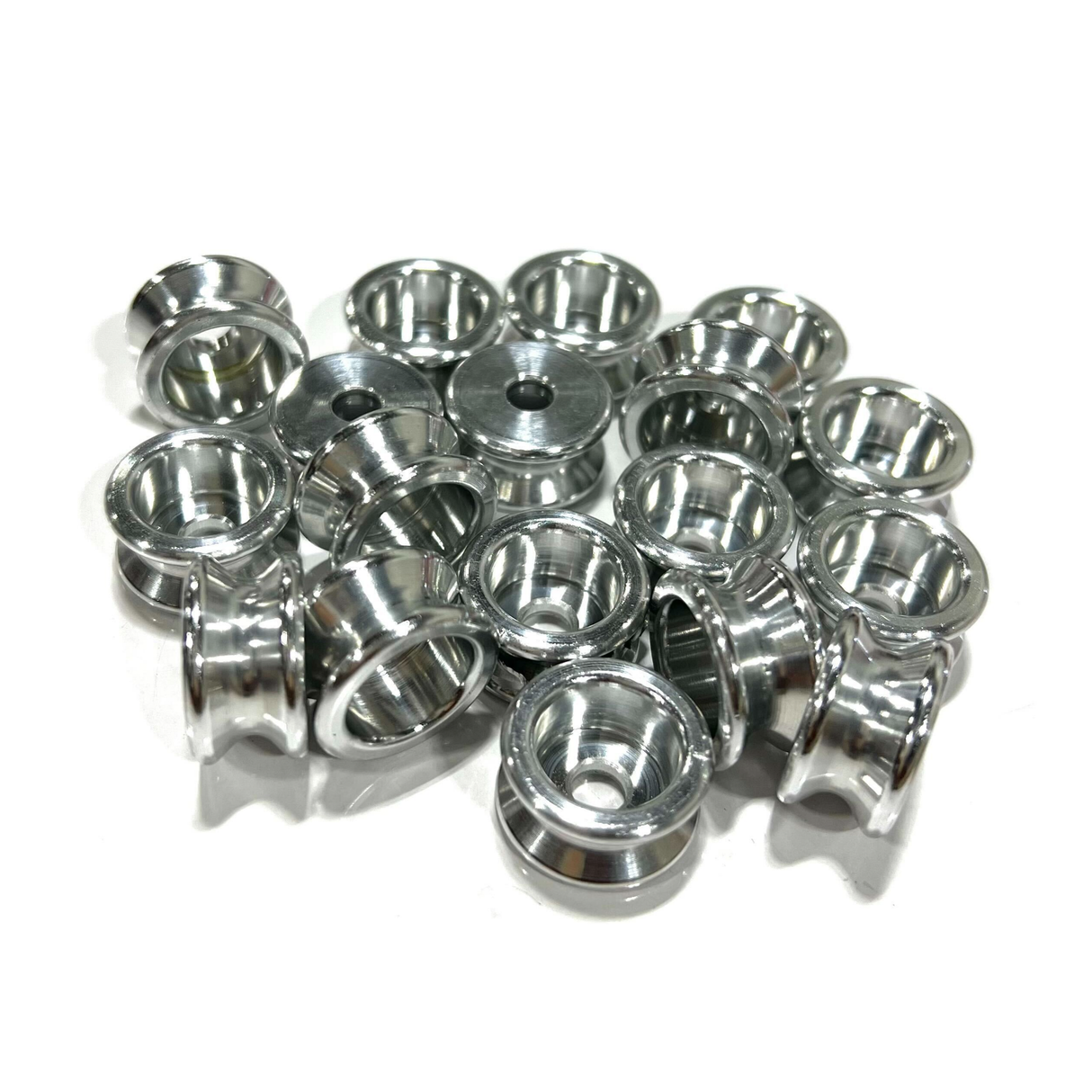 SPIDER NUBBINS (2018-2023)