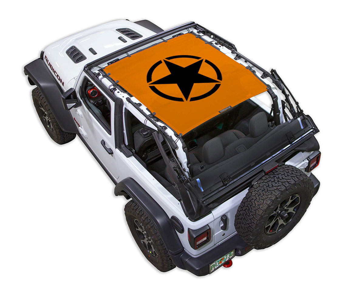 Oscar Mike Solid_Full-Shade (Front-to-Rear)_Orange