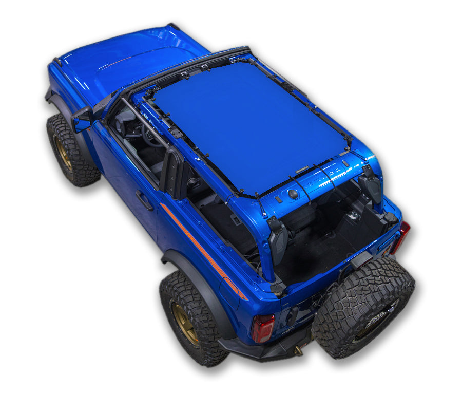 No Design_2-Door_Blue