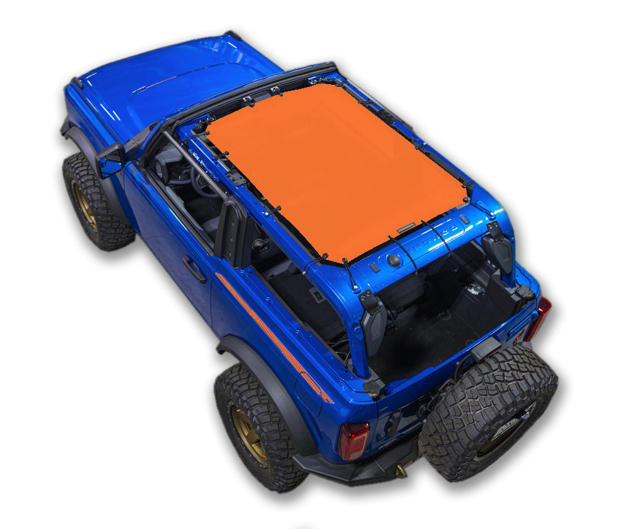 No Design_2-Door_Orange