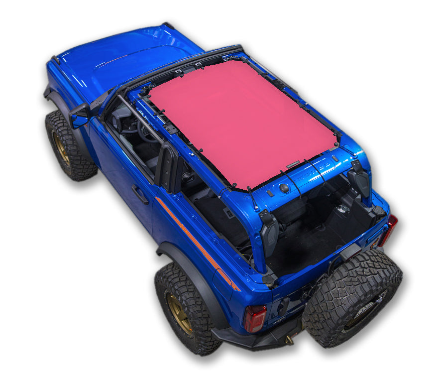 No Design_2-Door_Pink