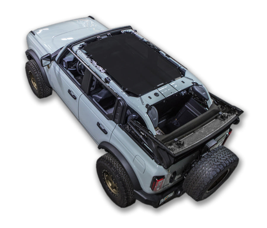 No Design_4-Door_Black