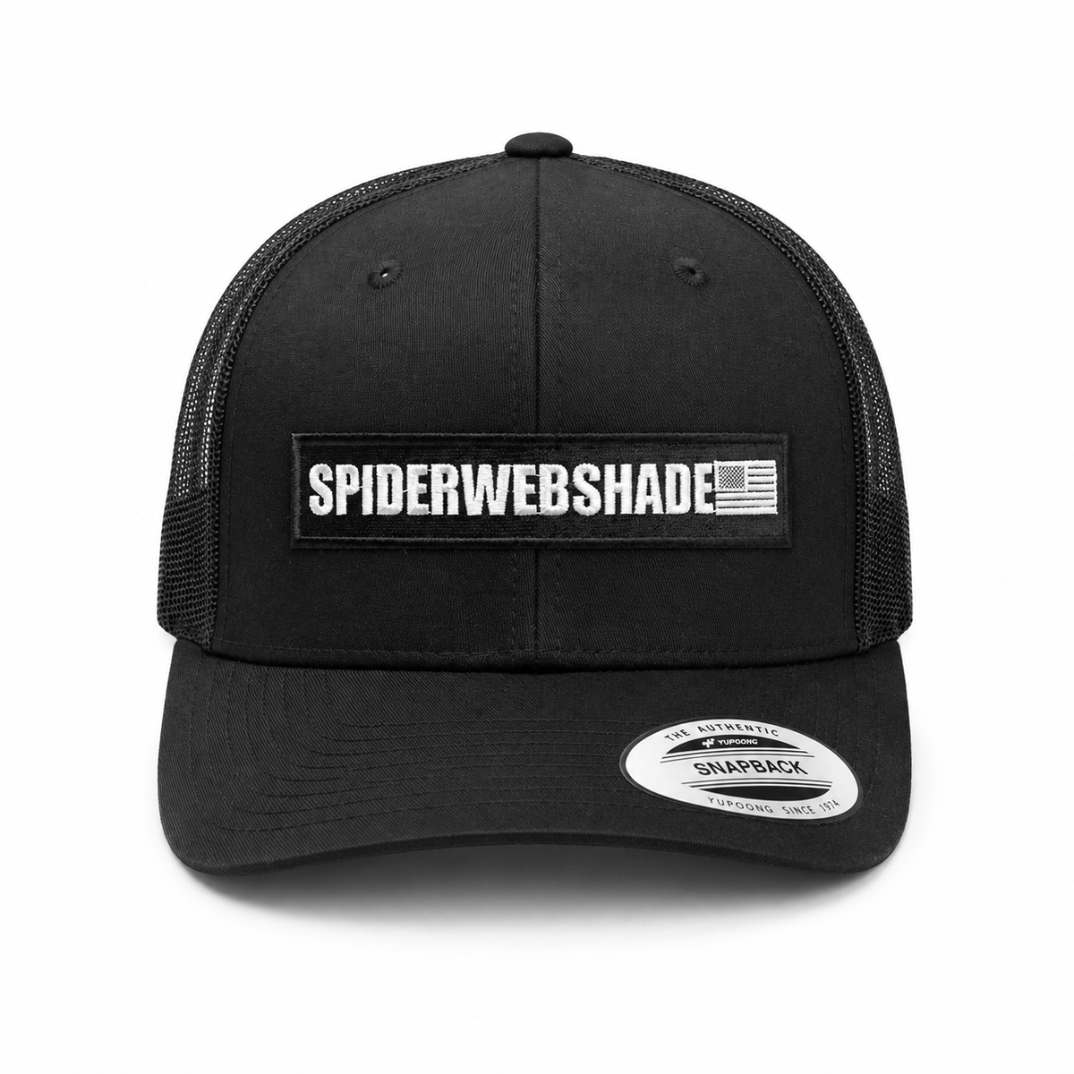 Mesh Trucker Hats
