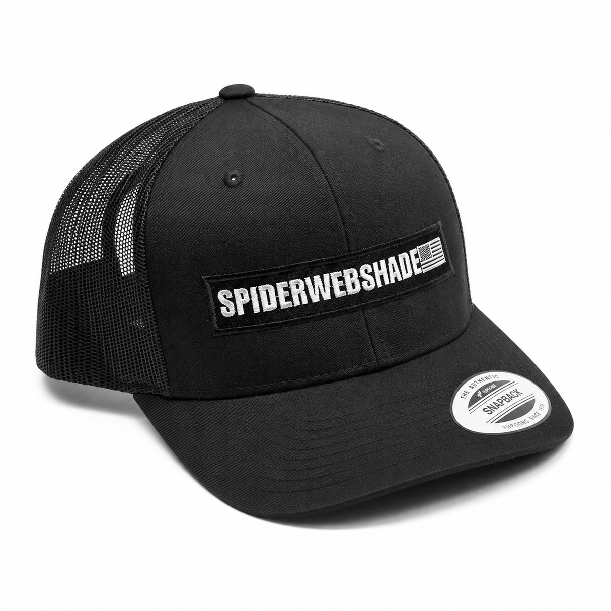 Mesh Trucker Hats