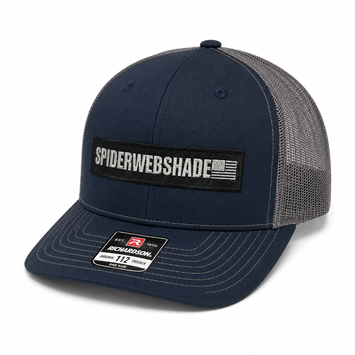Mesh Trucker Hats