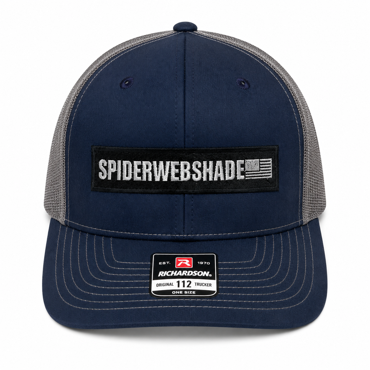 Mesh Trucker Hats