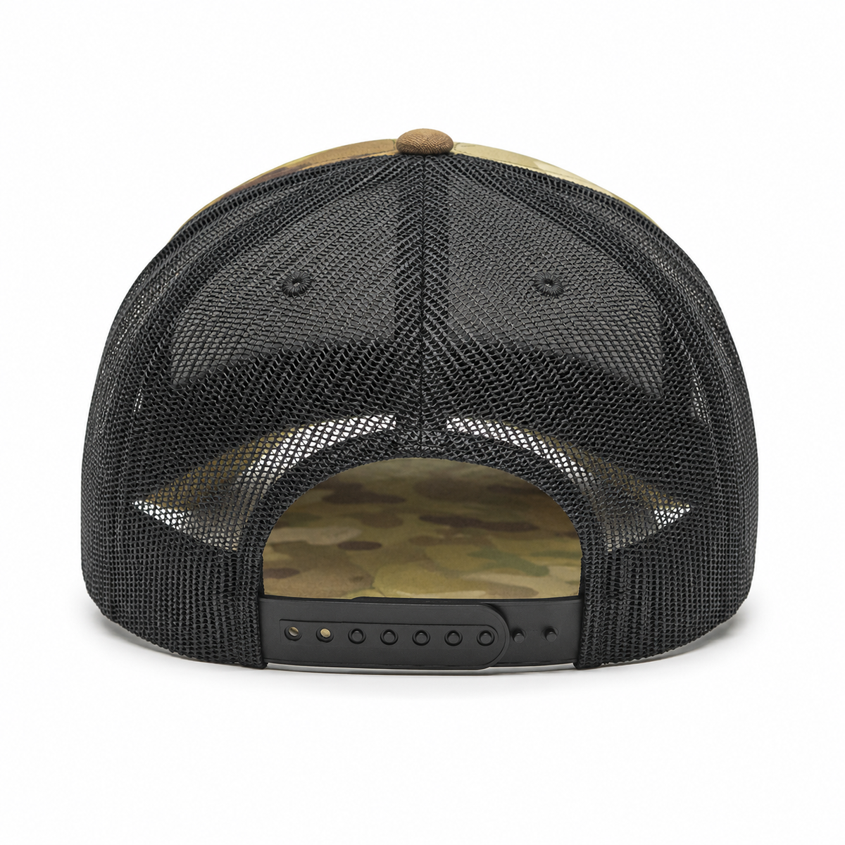Mesh Trucker Hats