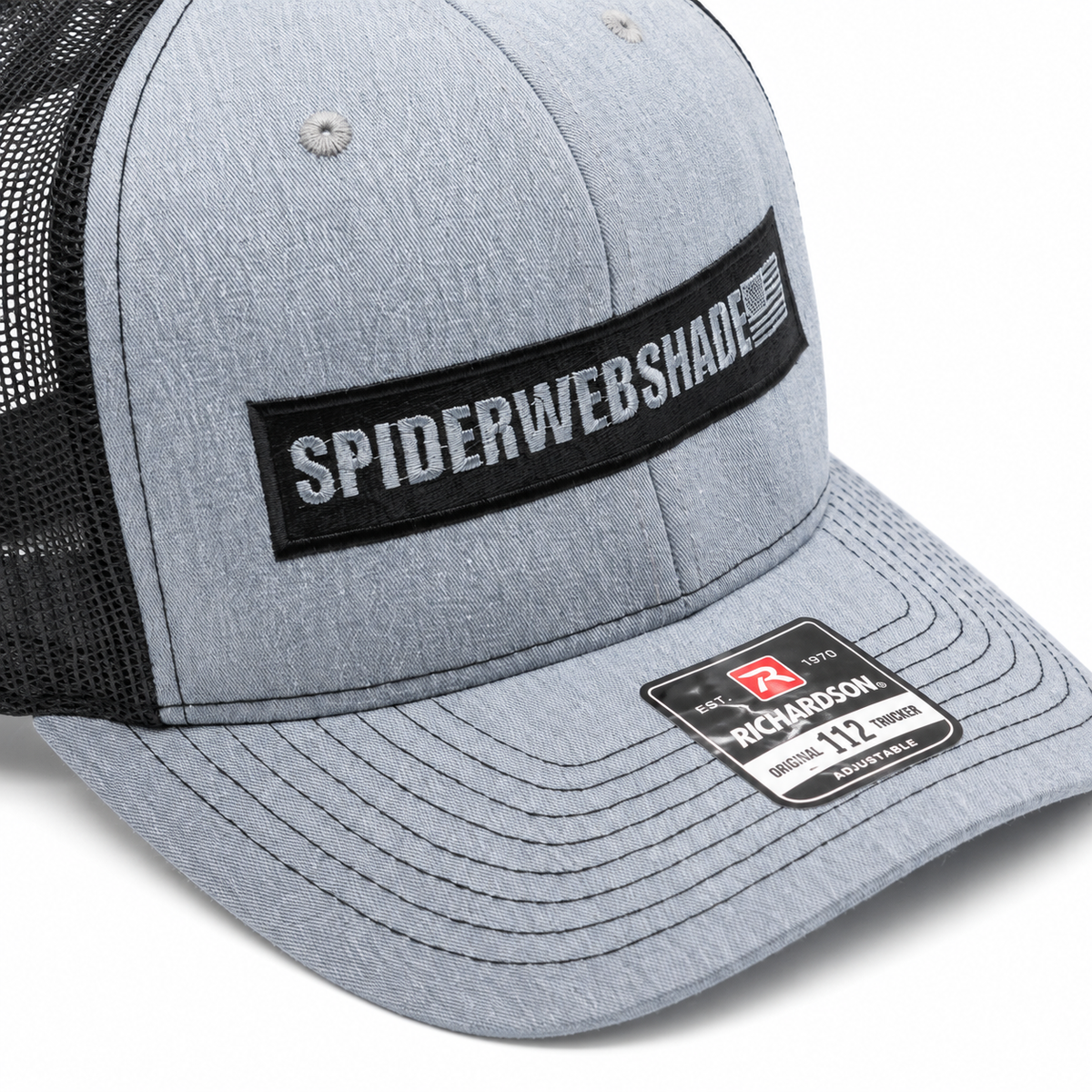 Mesh Trucker Hats