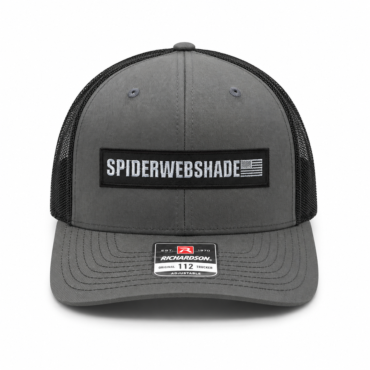 Mesh Trucker Hats
