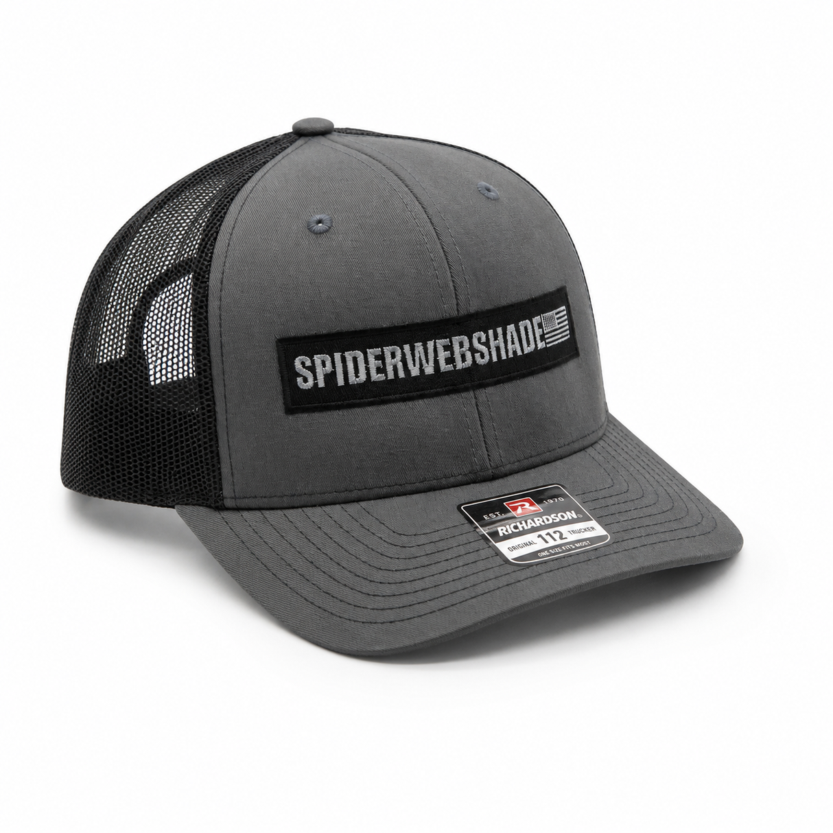 Mesh Trucker Hats