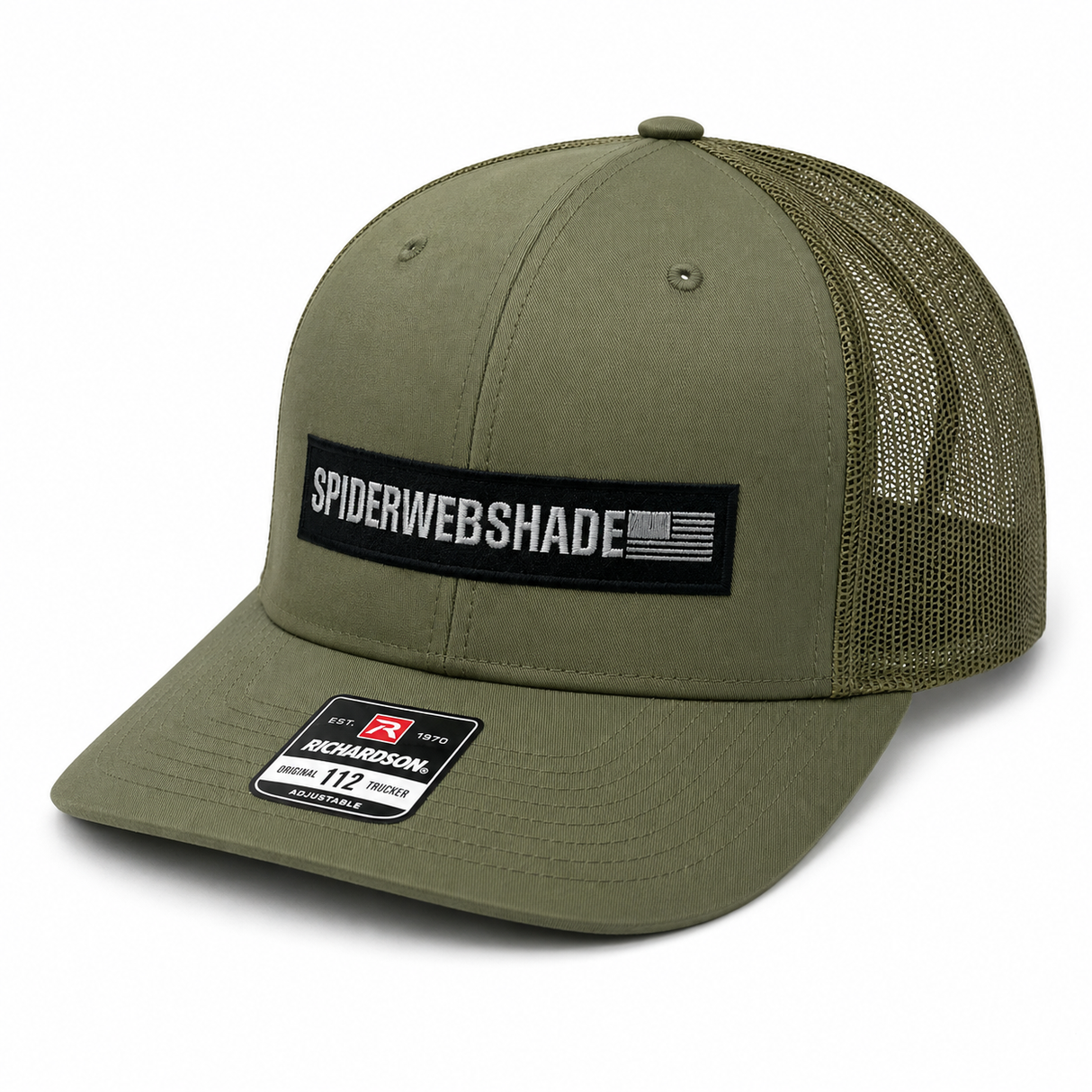 Mesh Trucker Hats