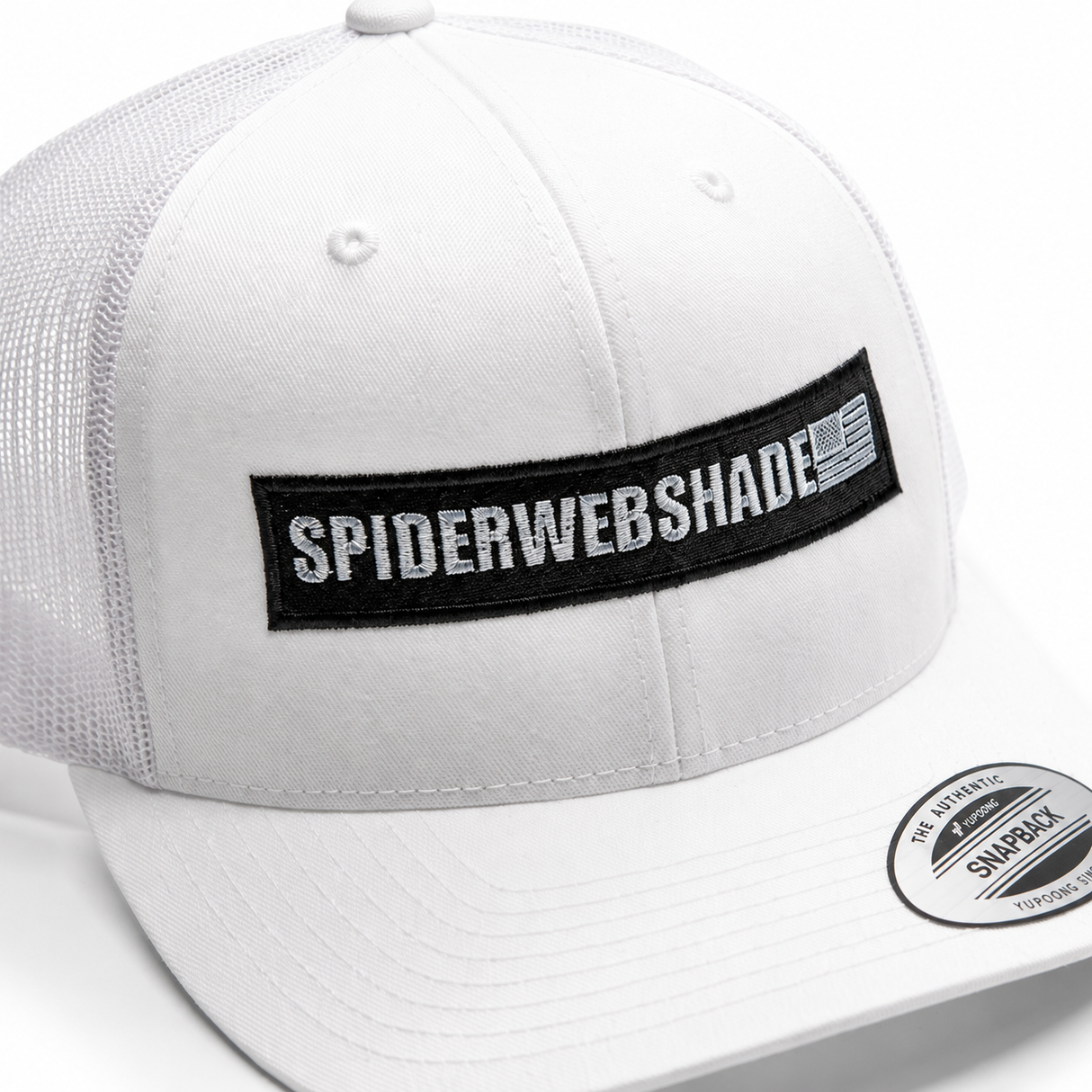 Mesh Trucker Hats