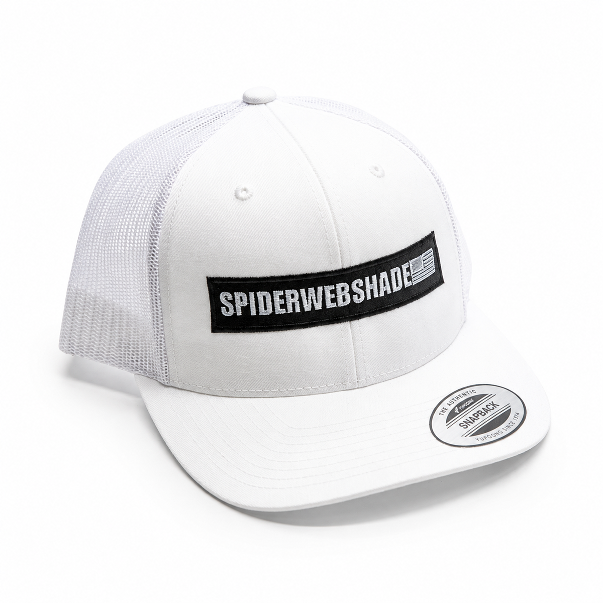 Mesh Trucker Hats
