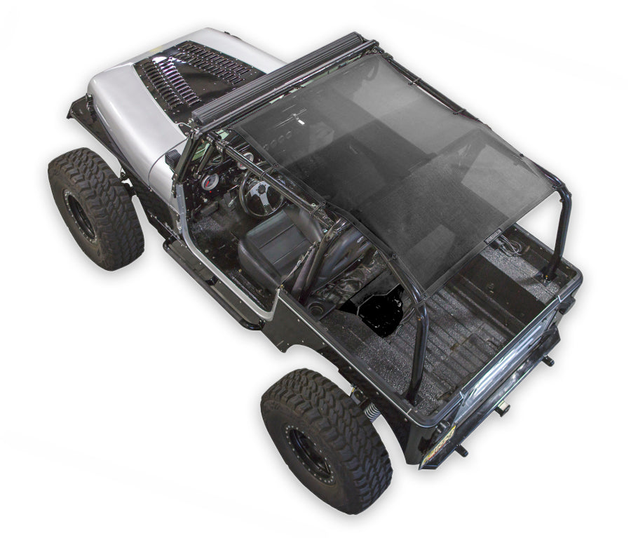 No Design_Full-Shade (Front-to-Rear)_Black