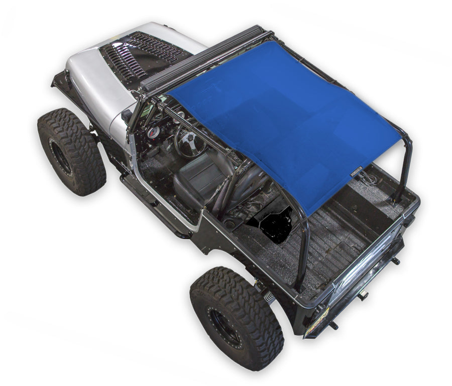 No Design_Full-Shade (Front-to-Rear)_Blue