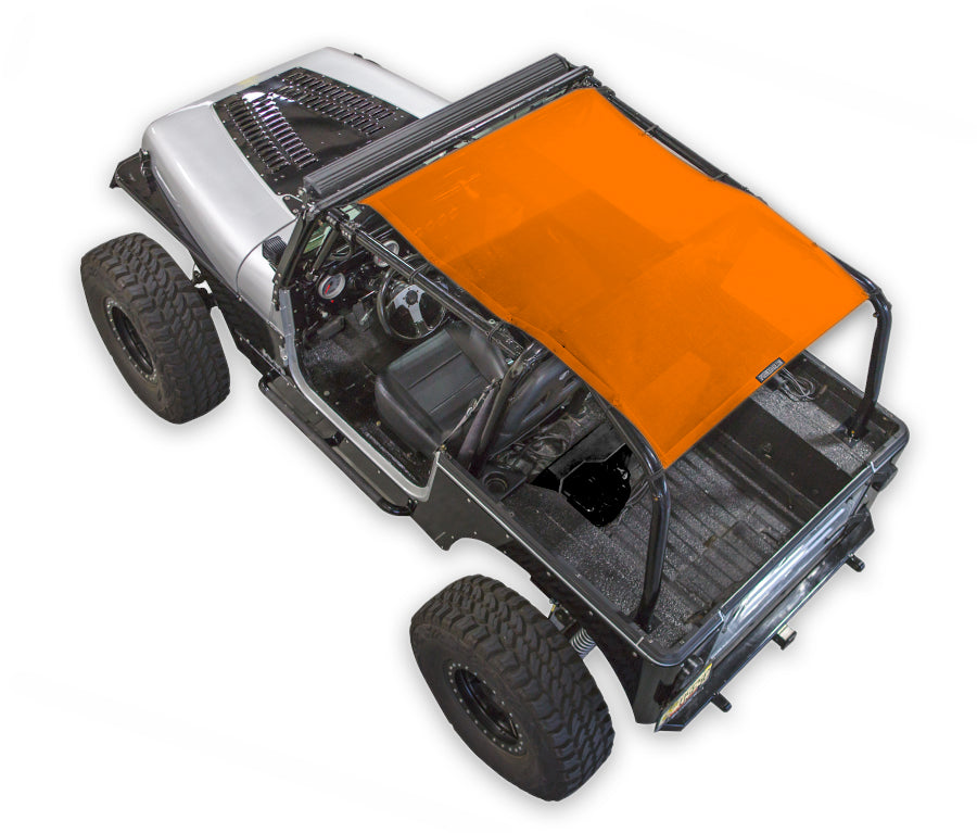 No Design_Full-Shade (Front-to-Rear)_Orange