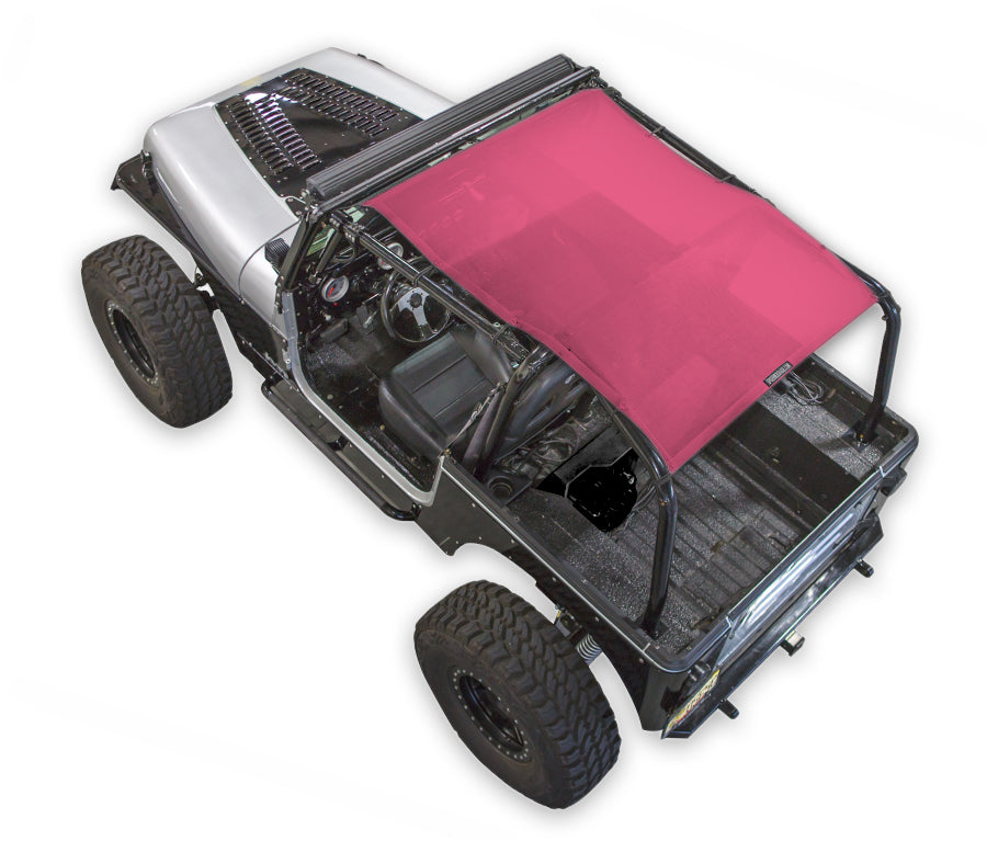 No Design_Full-Shade (Front-to-Rear)_Pink