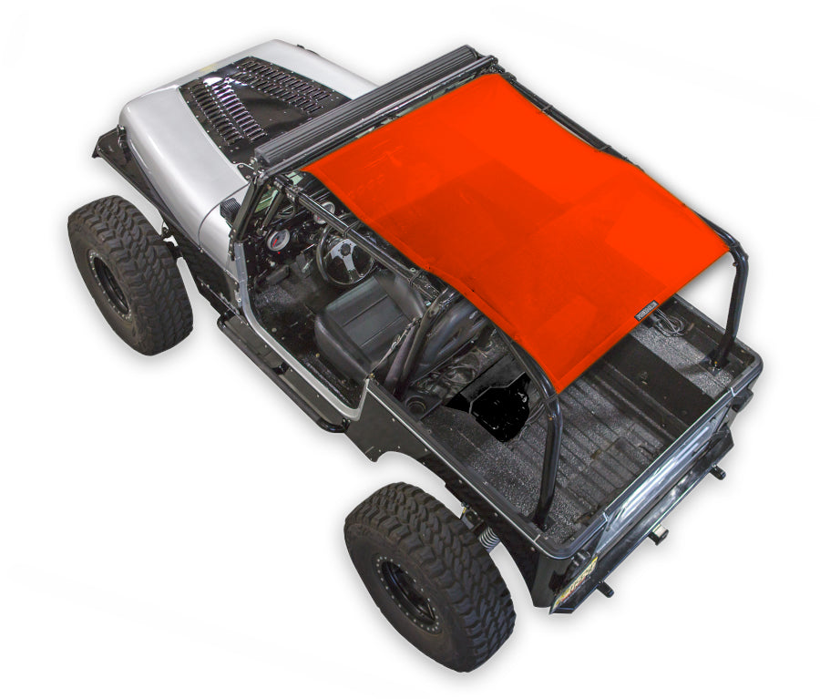 No Design_Full-Shade (Front-to-Rear)_Red