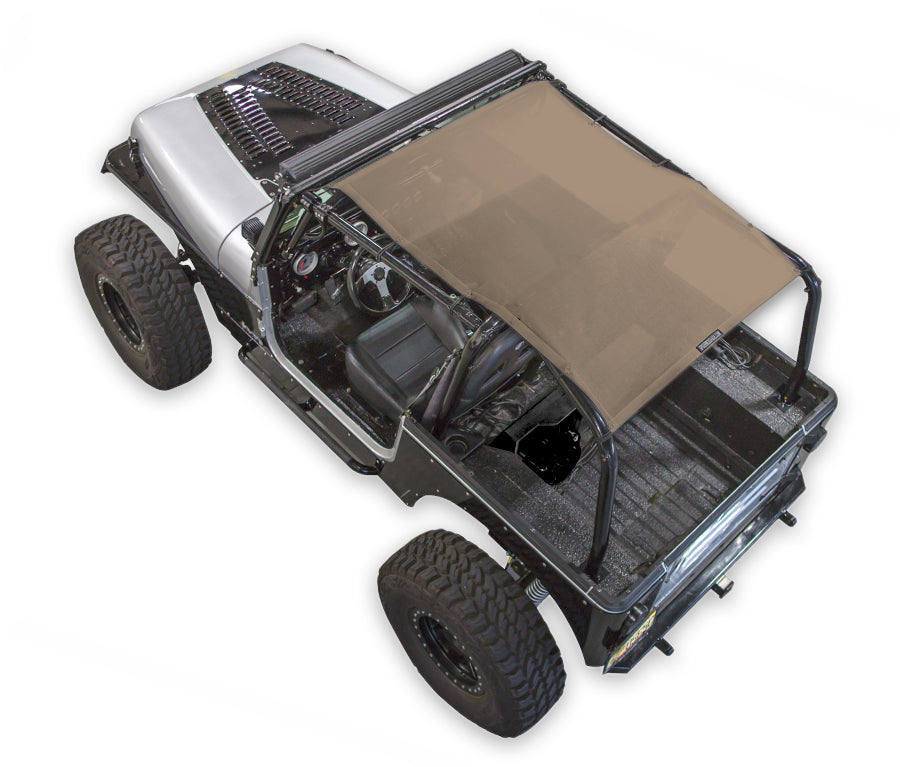 No Design_Full-Shade (Front-to-Rear)_Tan