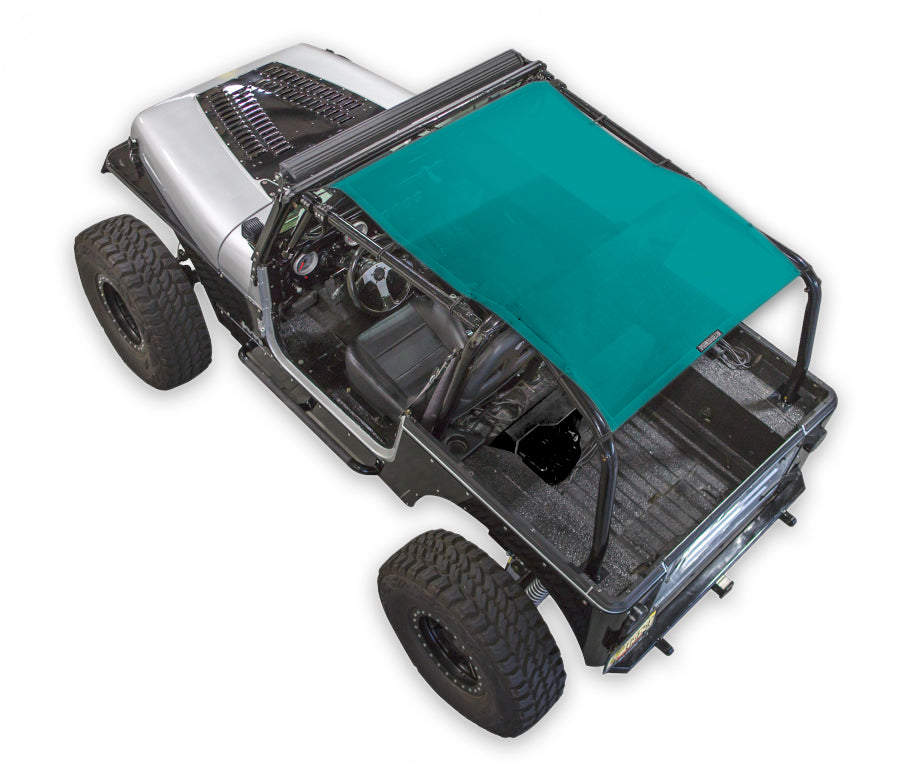 No Design_Full-Shade (Front-to-Rear)_Teal