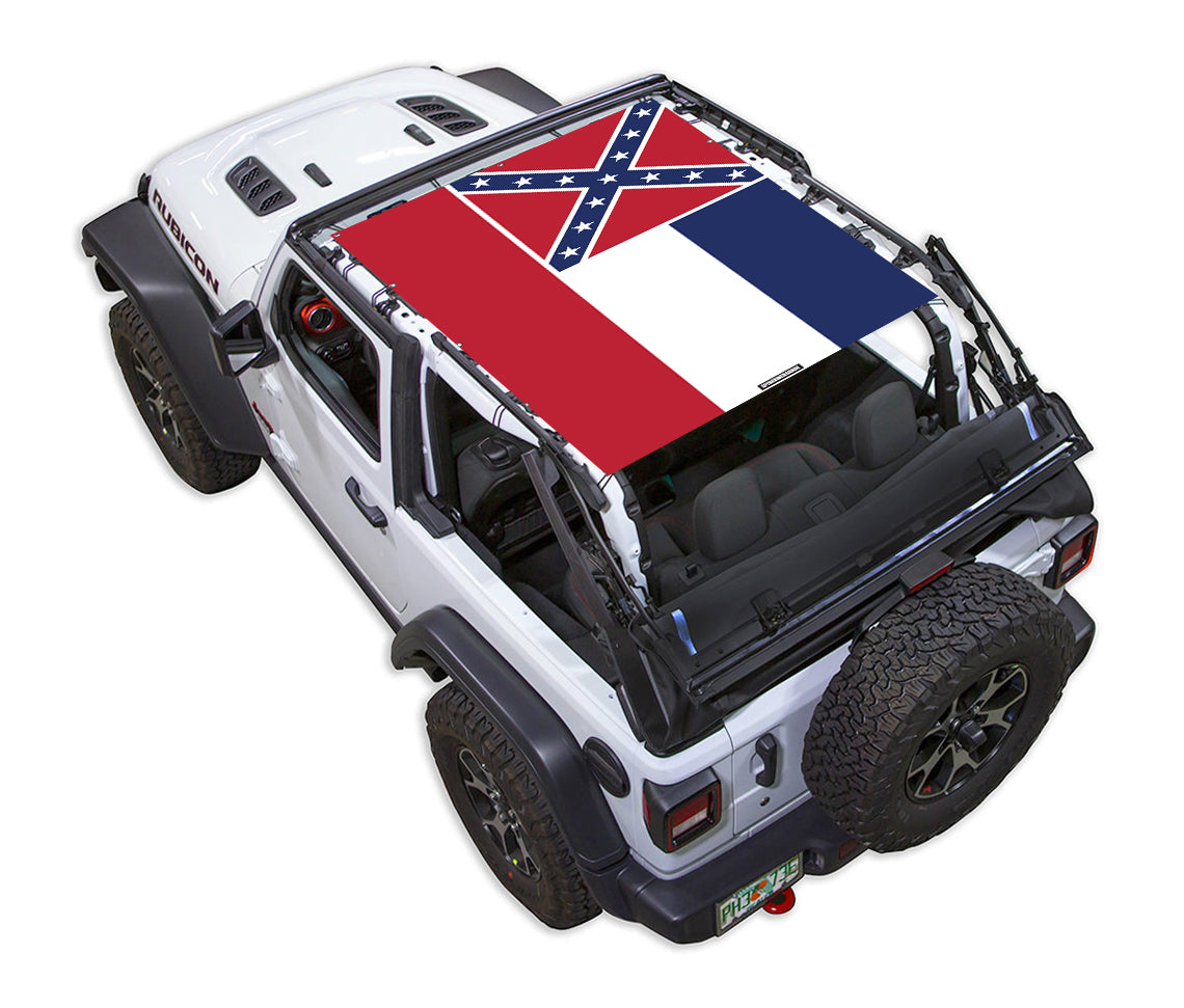 State Flag_Mississippi