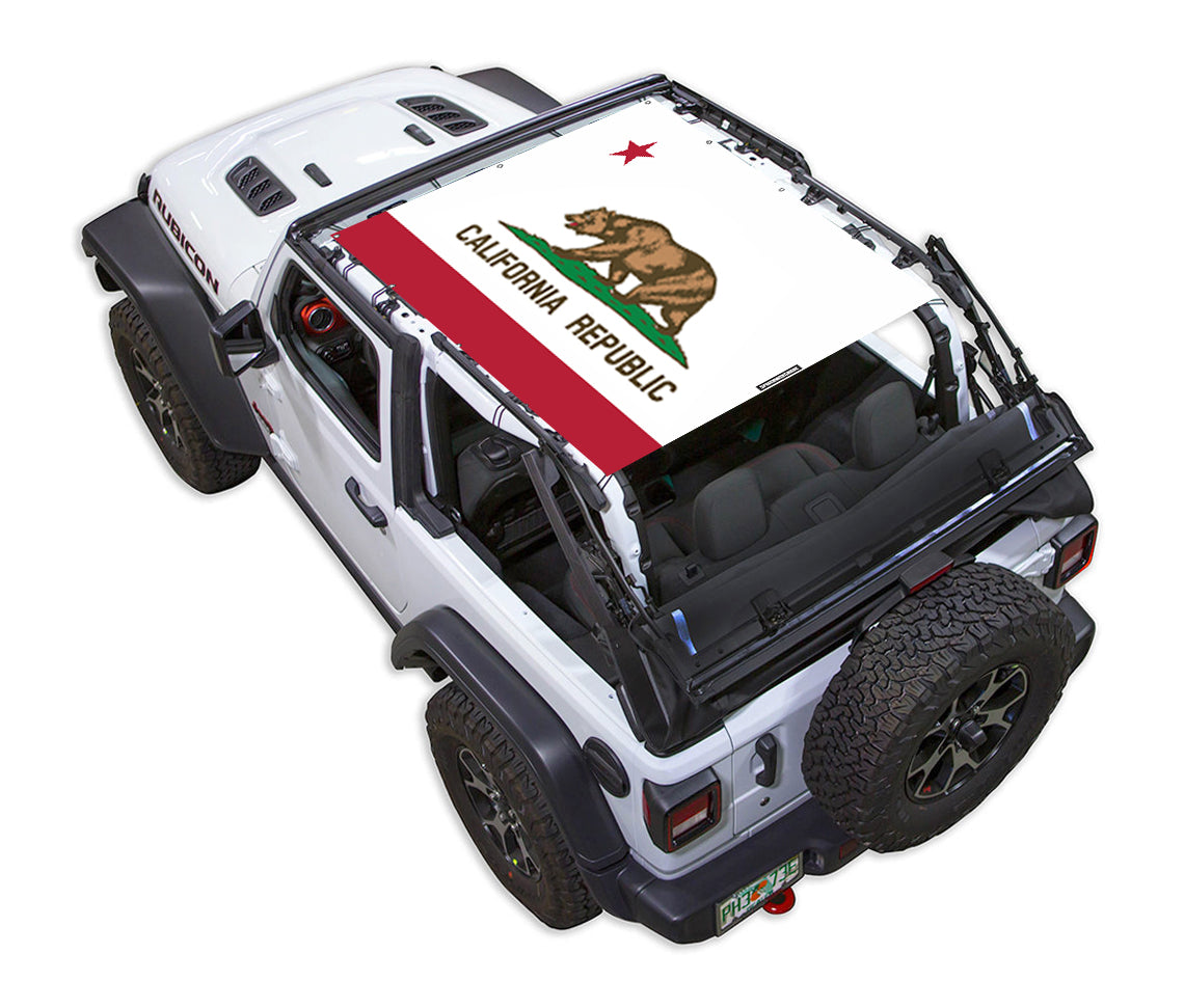 State Flag_California