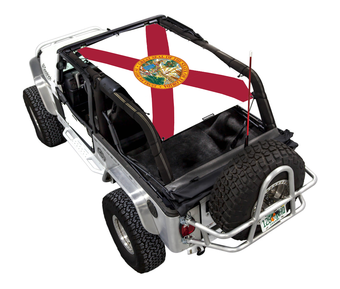State Flag_Florida