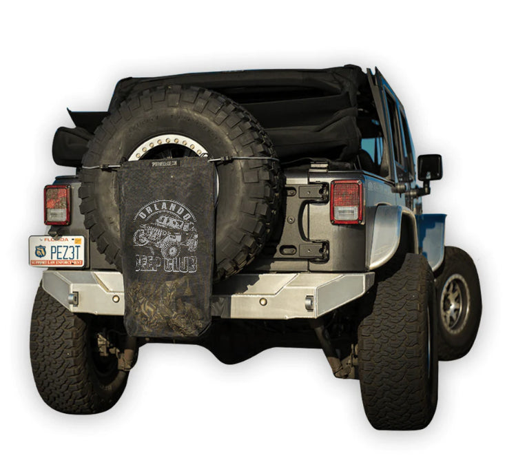 Orlando Jeep Club TrailSac