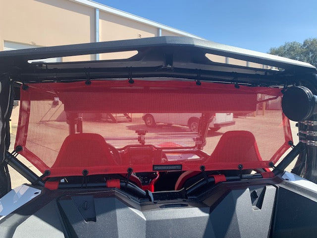 Talon Wind Jammer 2 Door