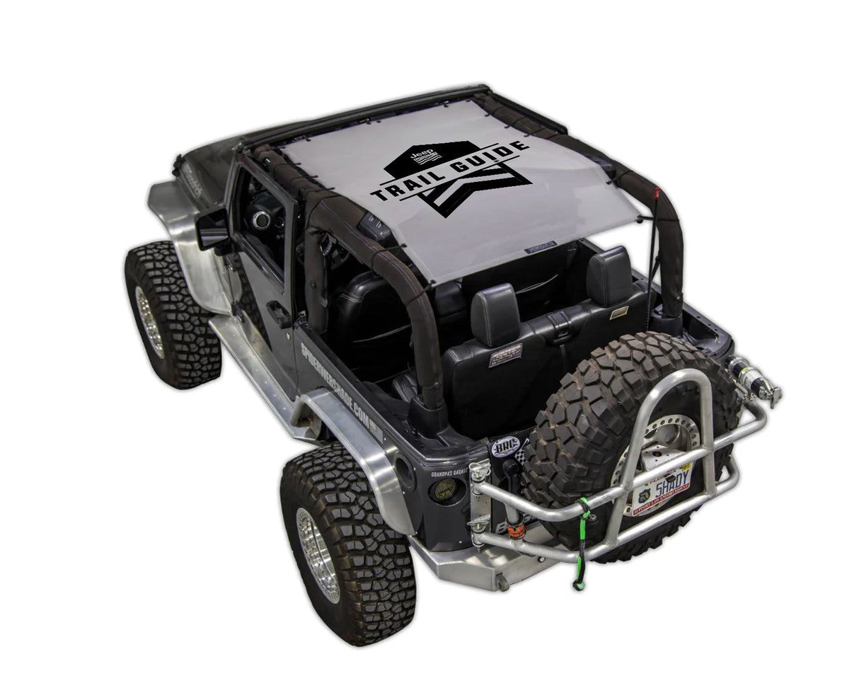 JK-2D JJUSA Trail Guide