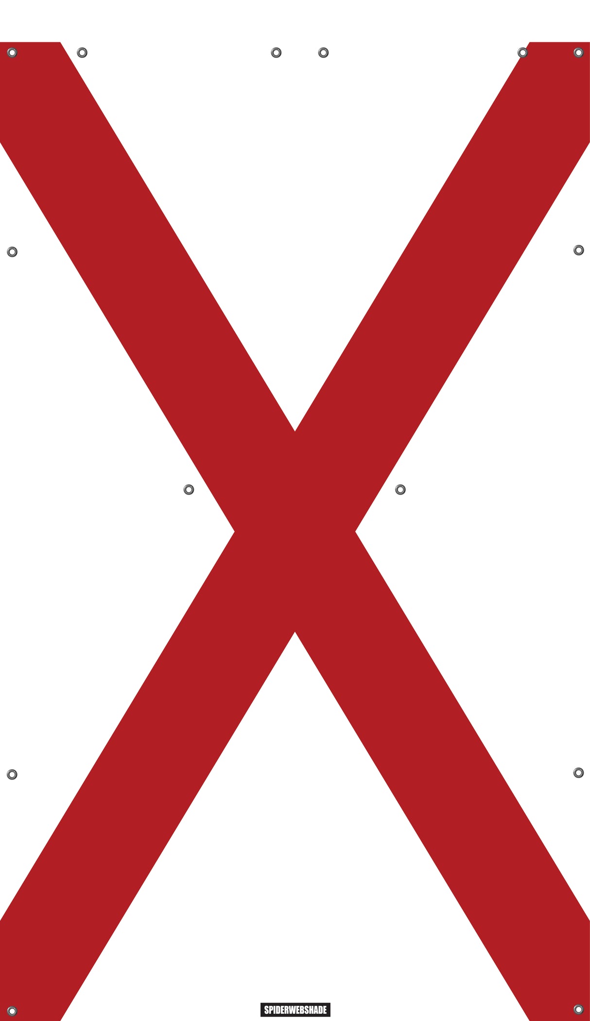 JK4D PRINTED STATE FLAGS