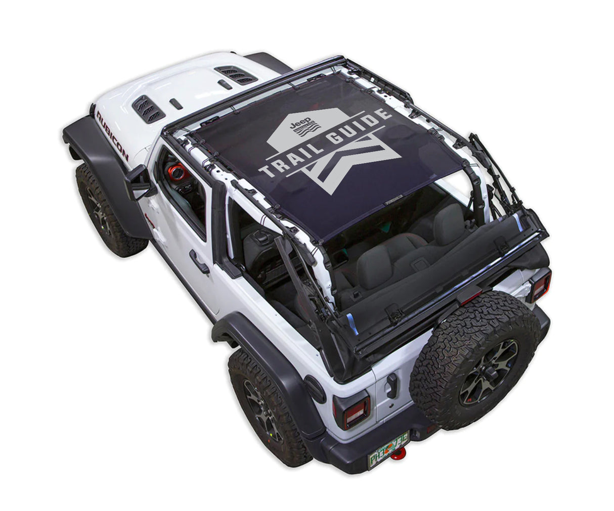 JL2D JJUSA Trail Guide