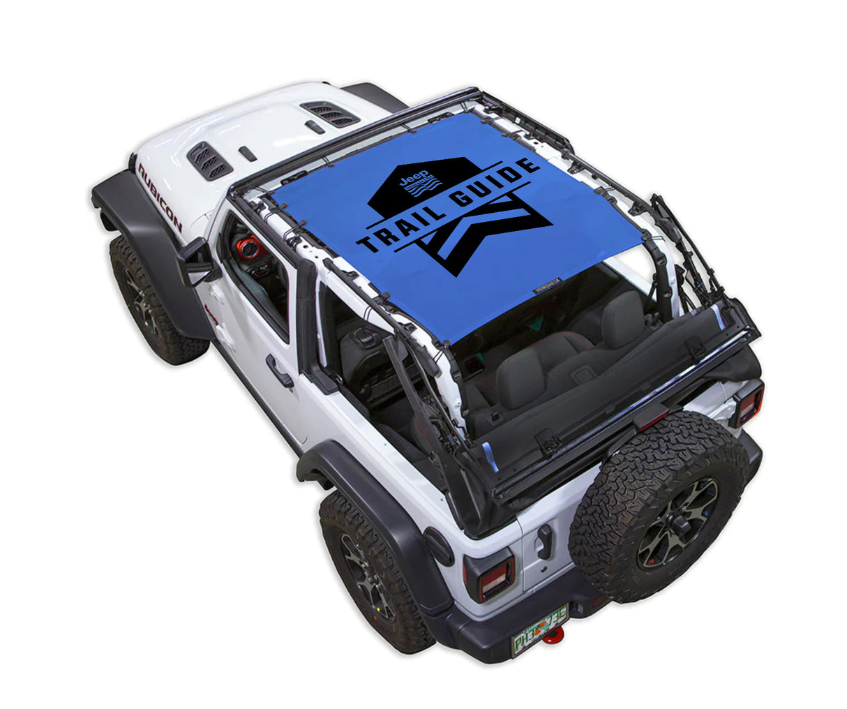 JL2D JJUSA Trail Guide